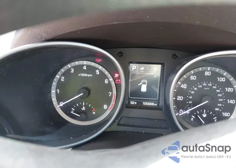 2018 Hyundai Santa Fe Sport 2.4L from USA, damaged, VIN 5NMZT3LB3JH074804